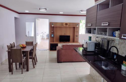 Casa do Sossego, 50m da Praia, Piscina, Carregue EV - Foto 7