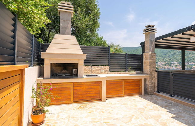 Villa Tranquility Nest Beniva - Foto 17