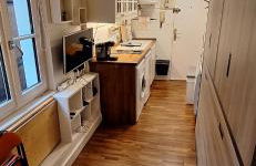 Le Robec studio centre Rouen "Ménage et linges de lit inclus" - Foto 1