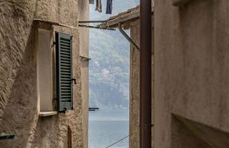 La corte antica di Laglio - Foto 11