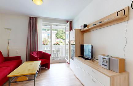 Appartementhaus Binzer Sterne 13 - Foto 9