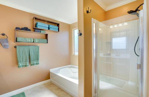 Arizona Vacation Rental with Patio and Grill! - Foto 21