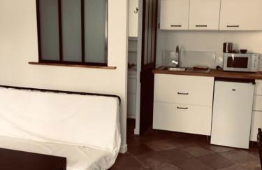 Studio calme avec parking - Foto 6