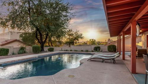 Sunrise Oasis your Western Oasis in the Desert - Foto 2