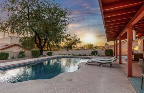 Sunrise Oasis your Western Oasis in the Desert - Foto 2