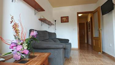 Apartamento Columbretes - Foto 4
