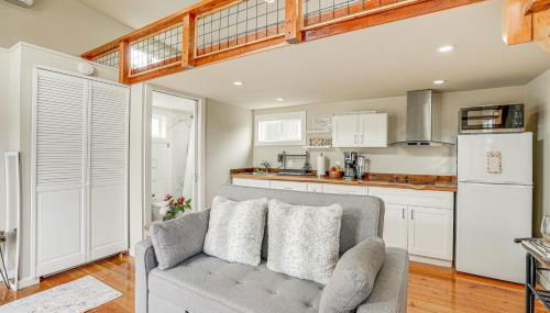 PachecoandMartinez Studio 22 Mi to Dtwn Oakland! - Foto 4