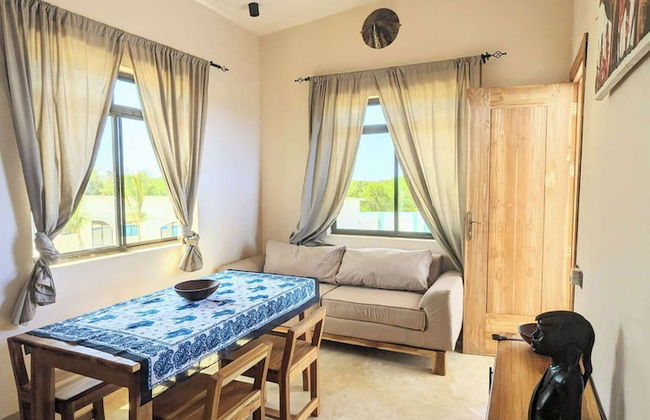 Alcyone Residence - Foto 14