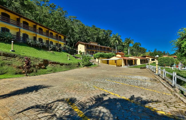 Hotel Fazenda Village Montana - Foto 42