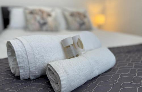 Renovated Home Chilton Dog Friendly Sleeps 5 - Pass the Keys - Foto 27