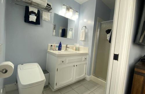 Hillside view with hot tub! - Foto 16