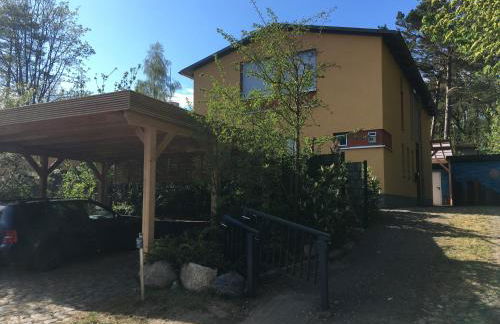 Fewo am Strand in Koserow - Casa del Mar - 42m bis zum Strand - Foto 40