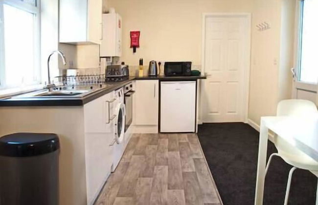 Host Stay Clacton Waves - Foto 9