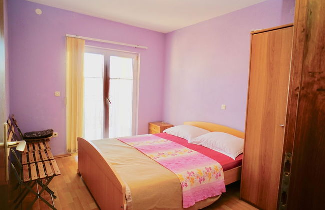 Sunset apartments - Foto 9