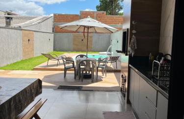 Casa Esmeralda - Foto 20