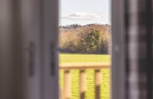 Spacious 6 Bedroom House in Maidenhead Windsor - Foto 11