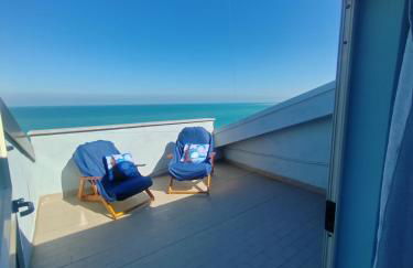 Tra mare e cielo - Affitti Brevi Italia - Foto 1