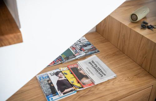 PhantΩm Villas Villa Hero - Foto 23