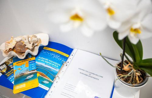 Bonihome Apartments - Foto 60