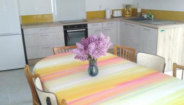 Le Tilleul 9 personnes 5 Chambres 6 lits 15 min du Futuroscope - Foto 3