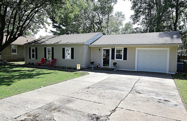 10 min Walk to ND Stadium 1820 - Foto 23