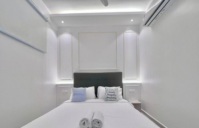 Melaka Novo 8 Residence by Stayrene - Foto 59