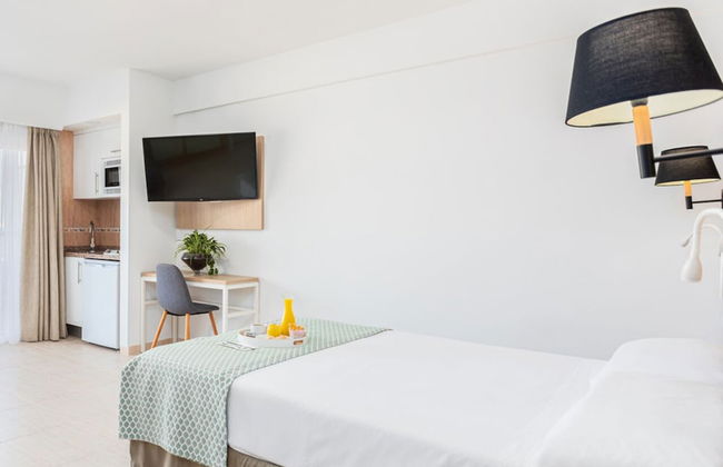 Aparthotel PYR Fuengirola - Foto 16