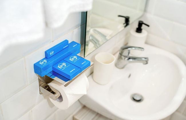 Artha Villa Pererenan By Fays Hospitality - Foto 23