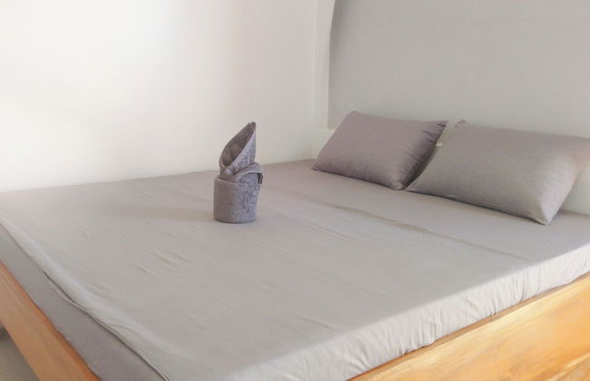 Na-Yah Beach Resorts - Foto 36