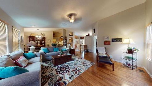 120 Winding Meadow by Vacation Rentals for You - Foto 3