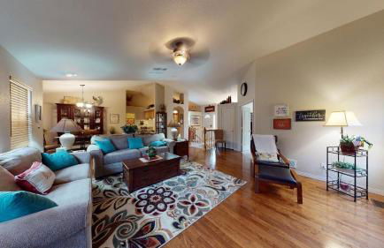 120 Winding Meadow by Vacation Rentals for You - Foto 3