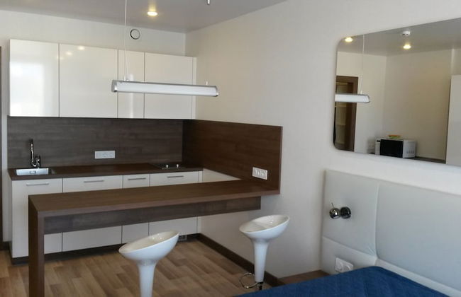 Apartments Axioma - Foto 30