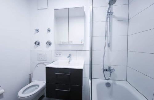 Beautiful Cozy Flat in Munich - Foto 8