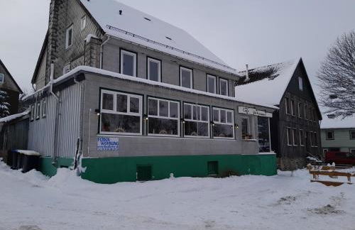 Haus Barker im schönen Harz - Foto 13