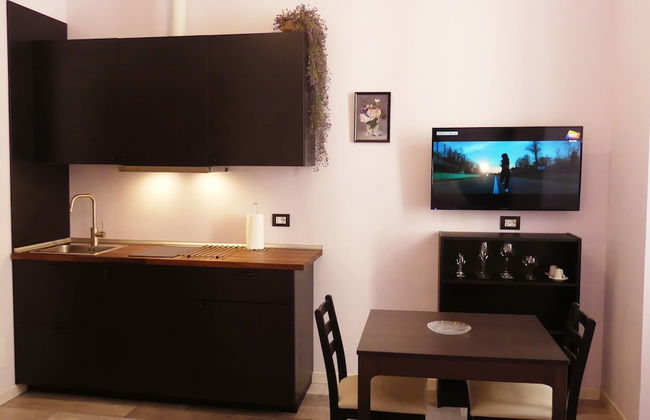 Rooms Boutique Carducci - Foto 35