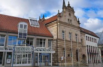 FeWo Hafner "Zuhause mit Ausblick" - Foto 29