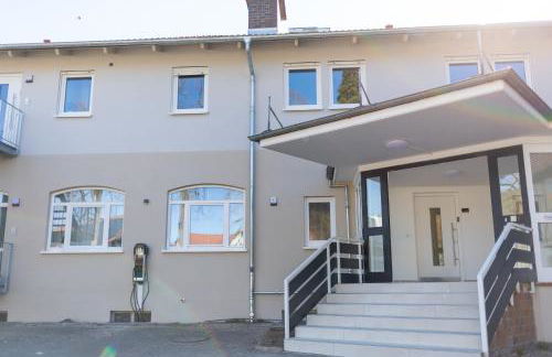 BEST STAY Apartment Rhönzauber Dietershausen - Photo 11