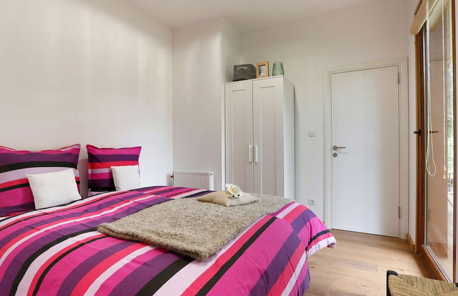 Furnished Chalet With Dishwasher, Near Almelo - Foto 10