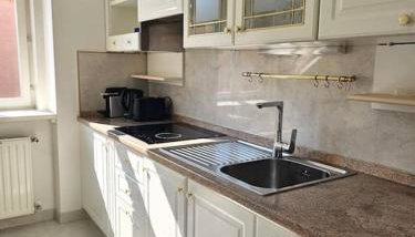 Heritage Suite - Foto 4, stove, dishwasher, pet friendly, minibar