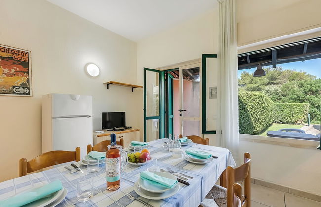 La Dimora del Salento Villetta on Seashor - Foto 16