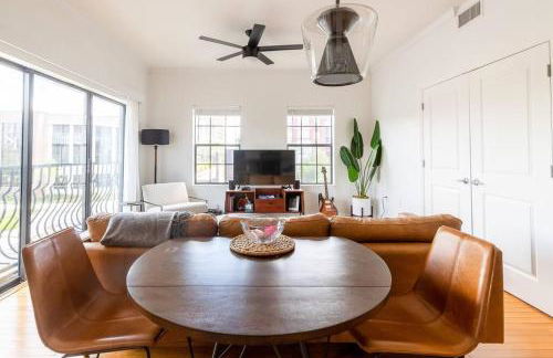 1BR/1Bath Downtown - Newly Renovated Premier Apt. - Foto 10