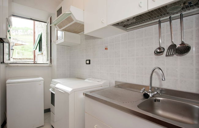 Holiday Home in Sesta Godano With BBQ - Foto 12