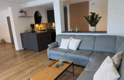 Ferienwohnung Burgblick - Foto 15