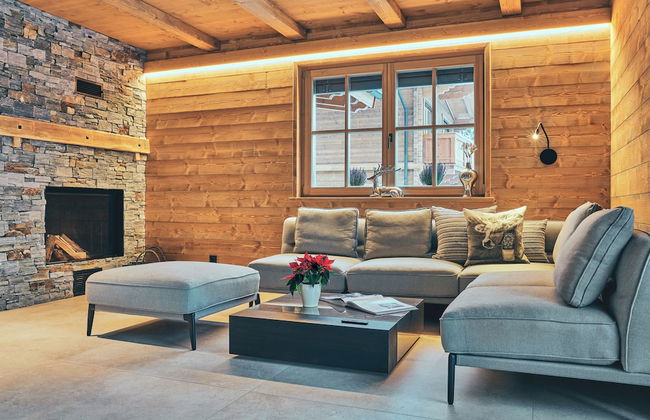 Sissi s green Chalets - Foto 31