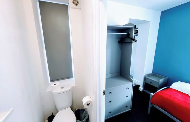 Comfortable Stay - Berridge - Foto 24