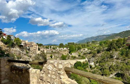 Authentic Cave House with Views - Cova L'Aljub - Foto 27