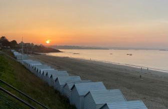 Studio cosy avec coin jardin - Foto 20