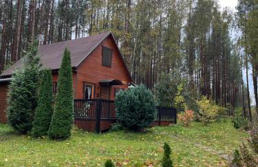 Domek całoroczny HAWAJE nad jeziorem Kazub - Foto 41