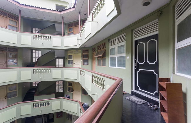 Manning Apartment - Foto 25