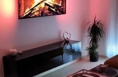 Apartament JB 56m2 parking,balkon,2sypialnie - Foto 1